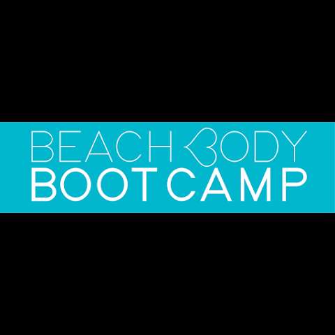 Photo: Beach Body Bootcamp