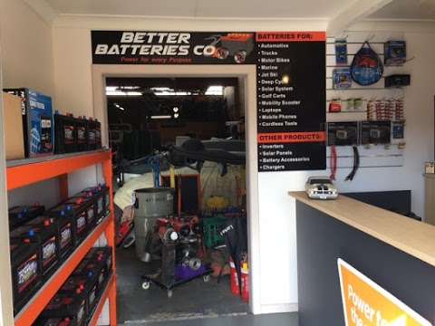 Photo: Blaze Batteries - Gold Coast Car Batteries